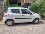 Maruti Suzuki Swift 2015 Petrol 37000 Km Driven