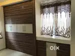 3 bhk flat for rent in booty more