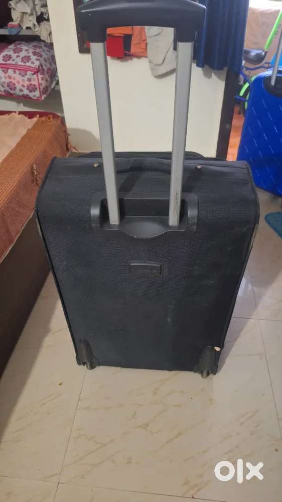 Trolley  bag big size