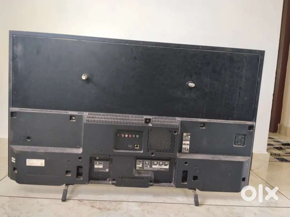 SONY 43 INCH ANDROID 2K TV