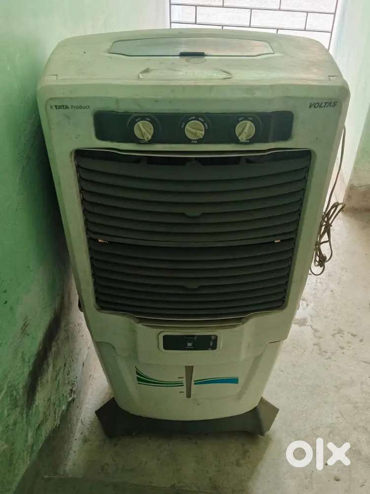 Voltas Air Cooler