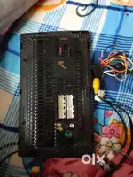 S11 car stereo original