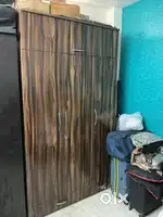 Wardeobe 2 pcs