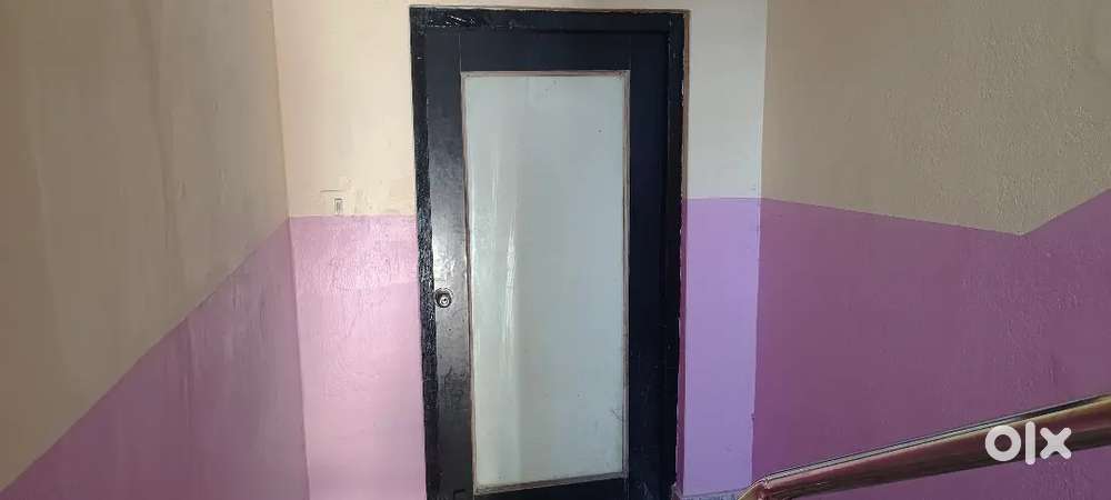 Prime Commercial Space for Lease in Sahid Nagar  1000 Sqft 1st Floor