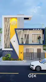 800SQFT LAND 2BHK HOUSE SALE IN URAPPAKKAM