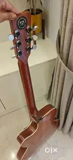 Guitar instrument