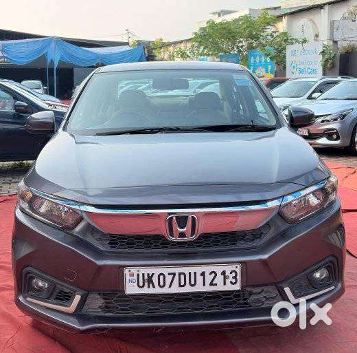 Honda Amaze, 2020, Petrol