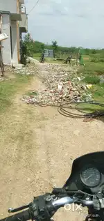 Plot for sale Saduperi Vellore