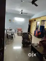 Ready to move Apartment