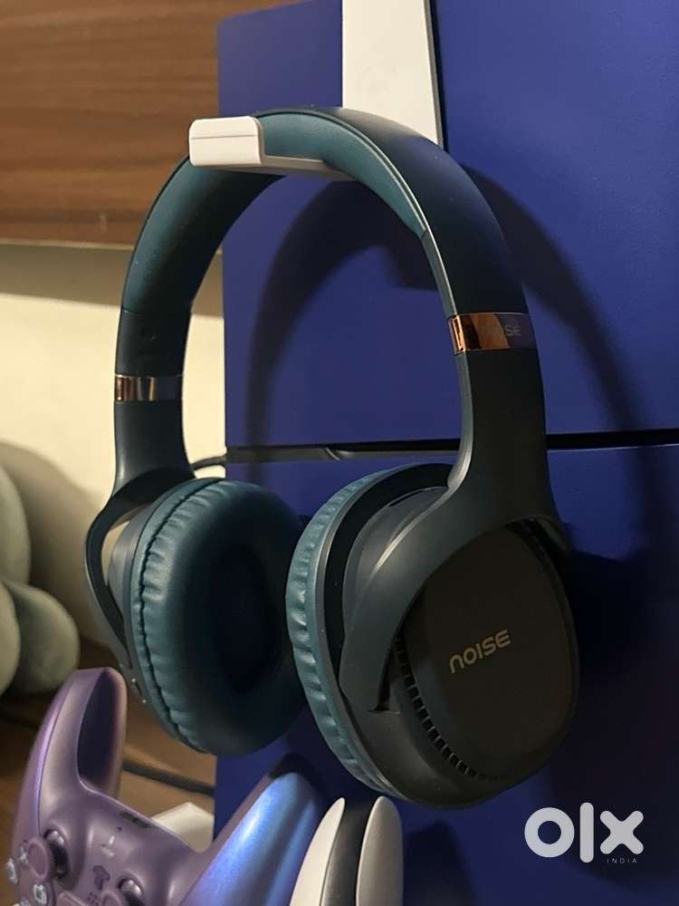 Noice 3 Overhead Bluetooth Headphones
