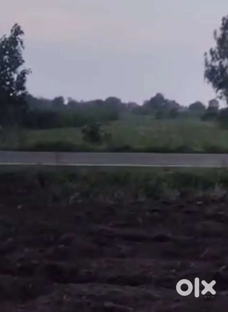 3000 sq.ft Plot For Sell In Vishrambag Near 80 Feet Road
