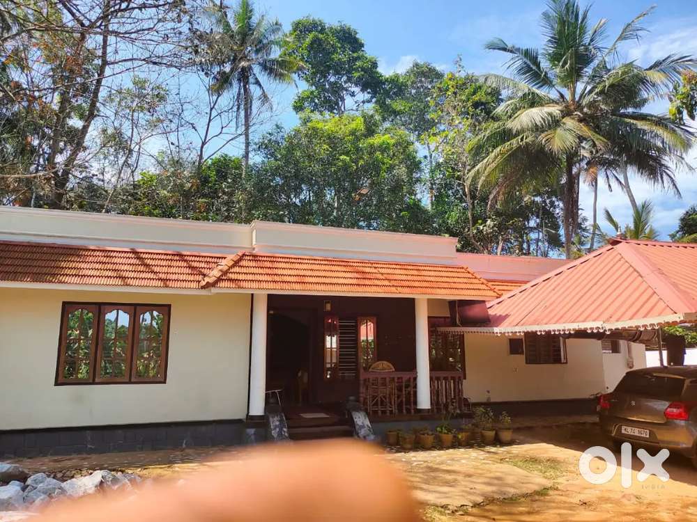 House for sale Kattakkada