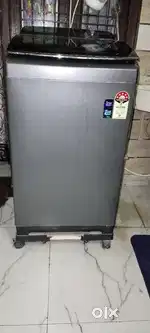 Whirlpool bloomwash 360