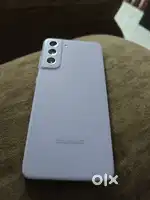 Galaxy S21 FE 5G PurpleColour