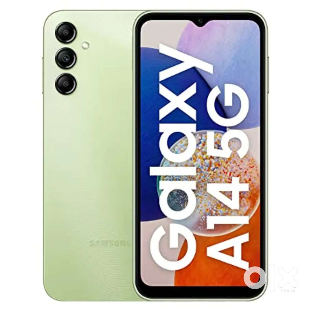 Samsung A14 5G 6GB 128GB