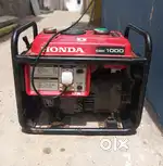 Honda generator 1000 kv
