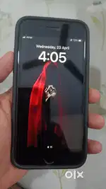 iPhone SE 2 Mint Condition