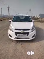 Chevrolet Beat LT 2015 Top Model