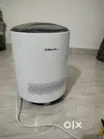 Water Geyser