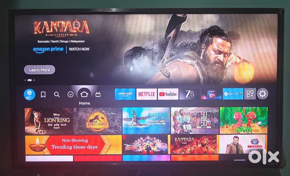 Amazon Fire TV Stick (3rd Generation)