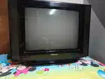 Samsung CRT TV