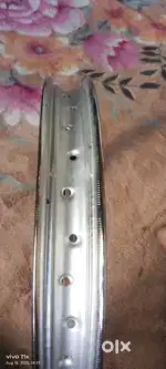 Hero honda baik rim