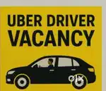 Uber Driver Needed