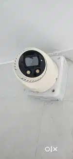 08+02 FULL HD AUDIO CCTV with Night Vision +2 TB DVR