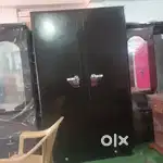 Double door Almera Heavy available at Furniture store