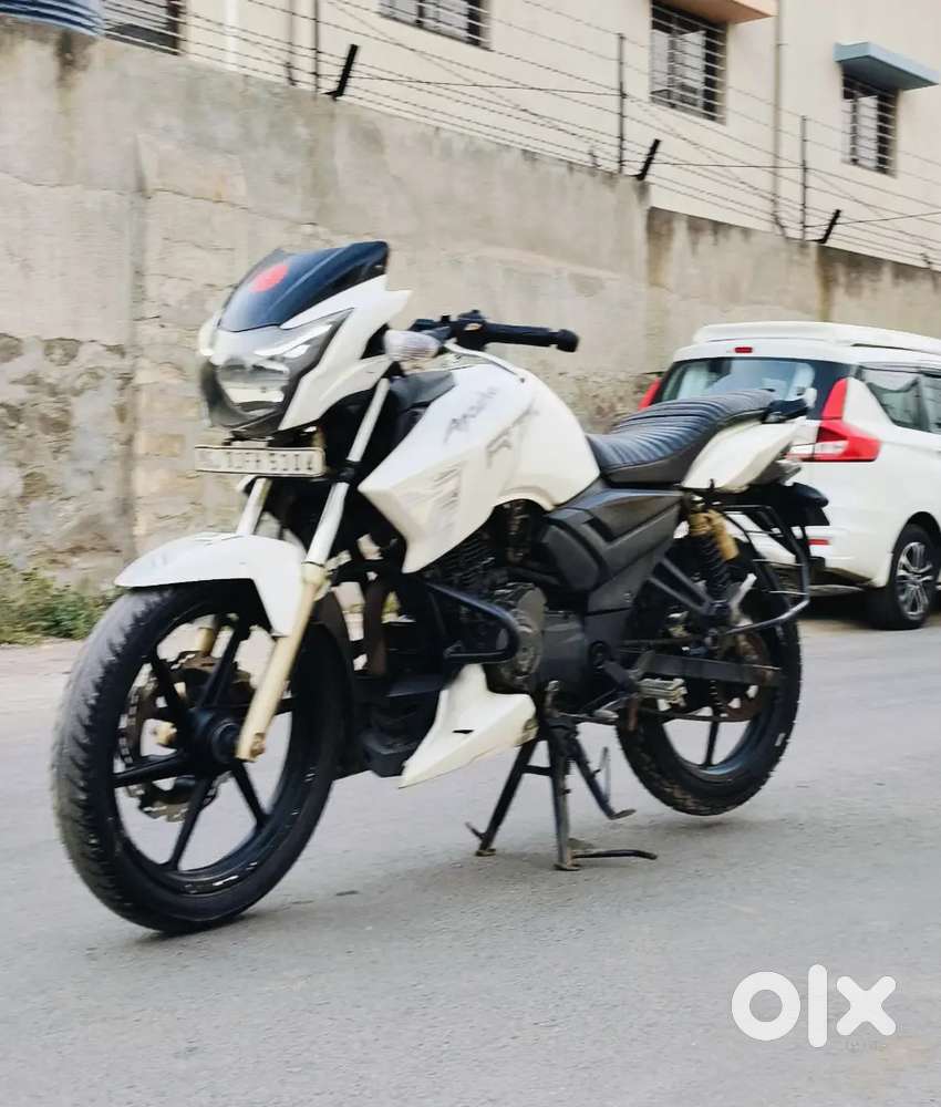 Mahadev bike rajkot 80 feet road Laxmiwadi main road opp anand bakery