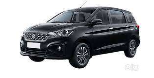 ALL NEW ERTIGA VXI CNG 5MT 1.5 L
