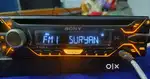 Sony Stereo