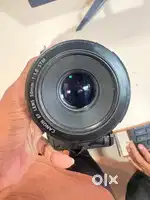 Canon 50mm 1.8