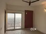 3 BHK Brand new Society flat Only for family