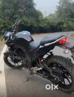 Excellent engine condition