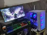 Gaming PC for Sale | Intel i5 12th Gen | RTX 3060 12GB | 16GB RAM |