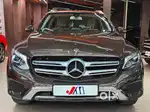 Mercedes-Benz GLC 220d 4MATIC, 2018, Diesel