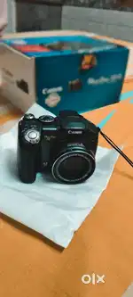 Digital camera