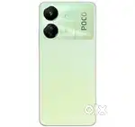 Poco c65 all original all working no bill box