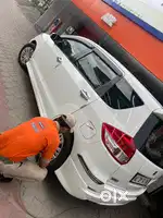 Well maintained ertiga vxi(2nd option)