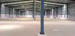 Rental Space for Factory, Godown, Warehouse, in Mathura, UP