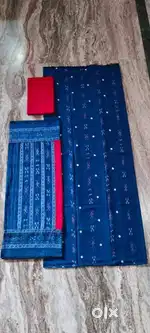 SAMBALPURI dress