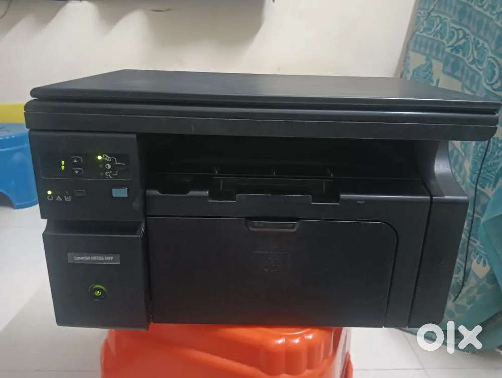 HP LASERJET M1136 MFP