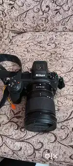 Nikon Z6 Mark 2
