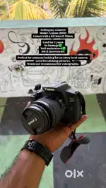 Canon 1500D