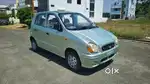 Hyundai Santro 2002 Petrol
6️⃣3️⃣6️⃣9096️⃣8️⃣5️⃣8️⃣