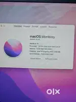 MACKBOOK AIR