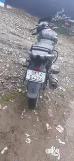 Out off city