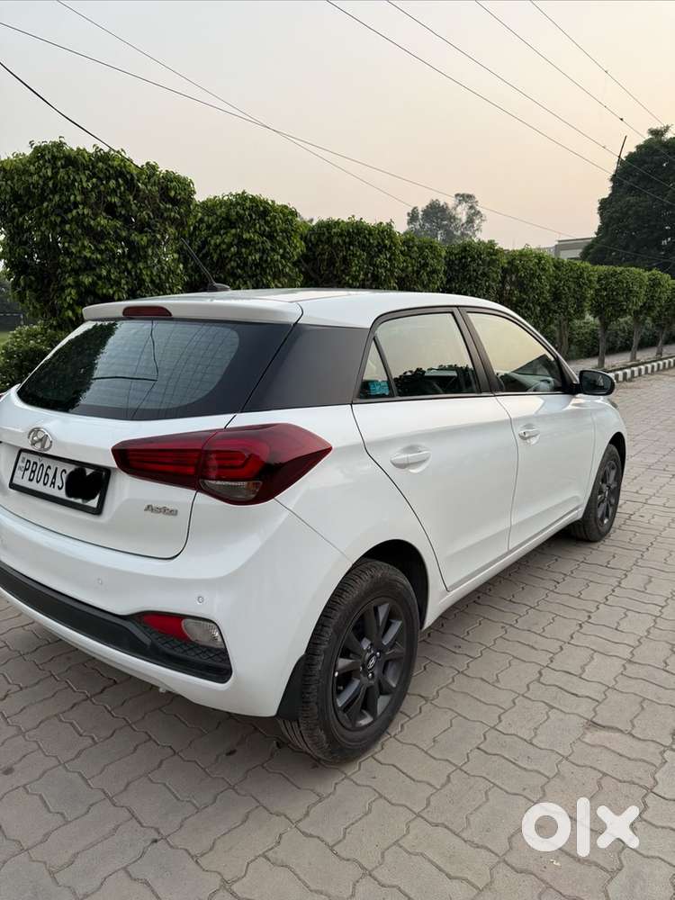 Hyundai Elite i20 2018 Diesel Well Maintained