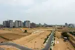 Huda plot for sale in sector 46 Gurgaon